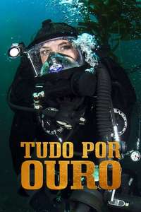 Bering Sea Gold - Posters