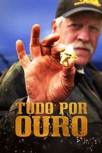 Bering Sea Gold - Posters
