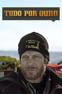 Bering Sea Gold - Posters