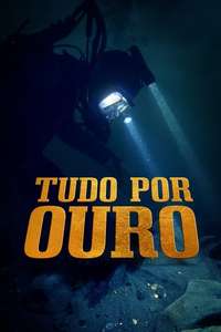 Bering Sea Gold - Posters