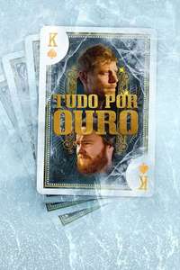 Bering Sea Gold - Posters