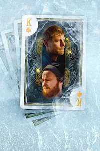 Bering Sea Gold - Posters