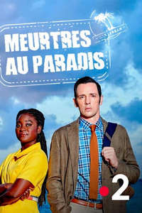 Death in Paradise - Posters