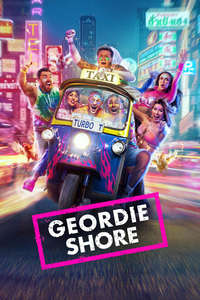 Geordie Shore - Posters