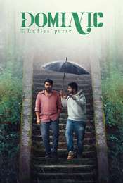 Dominic and The Ladies' purse