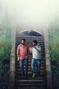 Dominic and The Ladies' purse - Posters