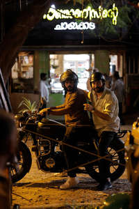 Dominic and The Ladies' purse - Posters