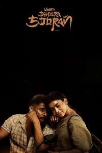 Veera Dheera Sooran: Part 2 - Posters