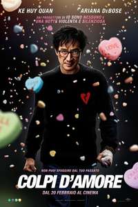 Love Hurts - Posters