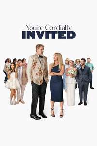 You're Cordially Invited - Posters