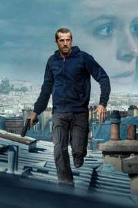 Ad Vitam - Posters