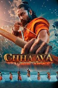 Chhaava - Posters