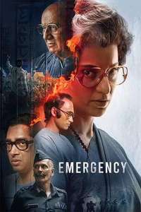 Emergency - Posters