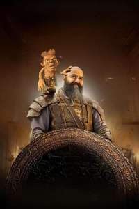 Barroz - Posters