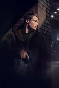 The Night Agent - Posters