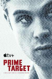 Prime Target - Posters