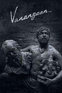 Vanangaan - Posters