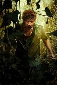 Vanangaan - Posters