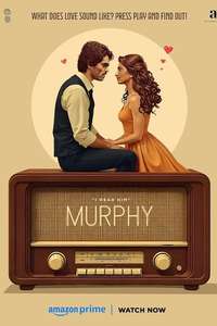 Murphy - Posters