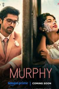 Murphy - Posters