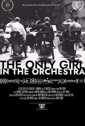 The Only Girl in the Orchestra