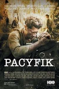 The Pacific - Posters