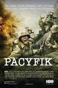 The Pacific - Posters