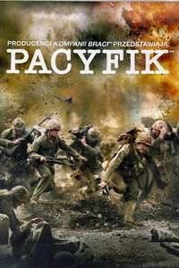 The Pacific - Posters