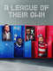 A League of Their Own