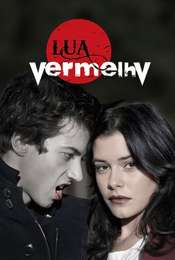Lua Vermelha