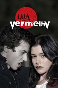Lua Vermelha - Posters