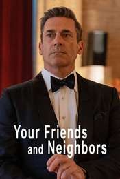 Your Friends and Neighbors Season 1