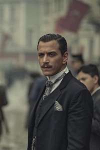 Midnight at the Pera Palace - Posters