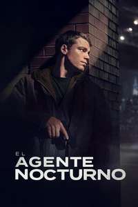 The Night Agent - Posters