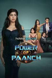 Power Of Paanch - Posters