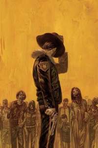 The Walking Dead - Posters