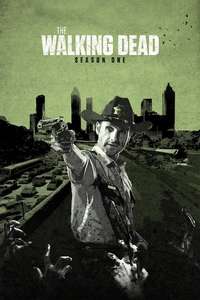 The Walking Dead - Posters