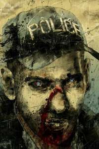 The Walking Dead - Posters