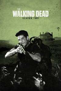 The Walking Dead - Posters