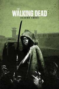 The Walking Dead - Posters