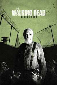 The Walking Dead - Posters