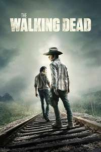 The Walking Dead - Posters