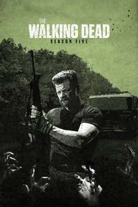 The Walking Dead - Posters