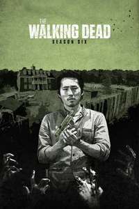 The Walking Dead - Posters