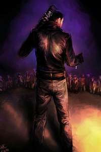 The Walking Dead - Posters