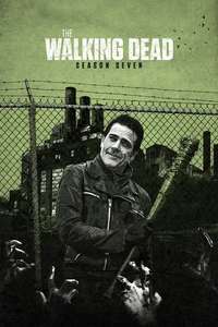 The Walking Dead - Posters