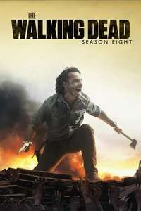The Walking Dead - Posters