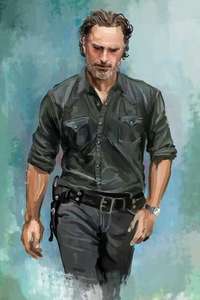 The Walking Dead - Posters