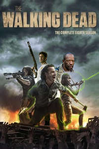 The Walking Dead - Posters