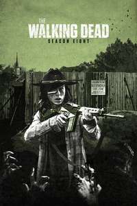 The Walking Dead - Posters
